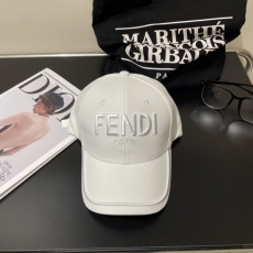 Fendi Caps